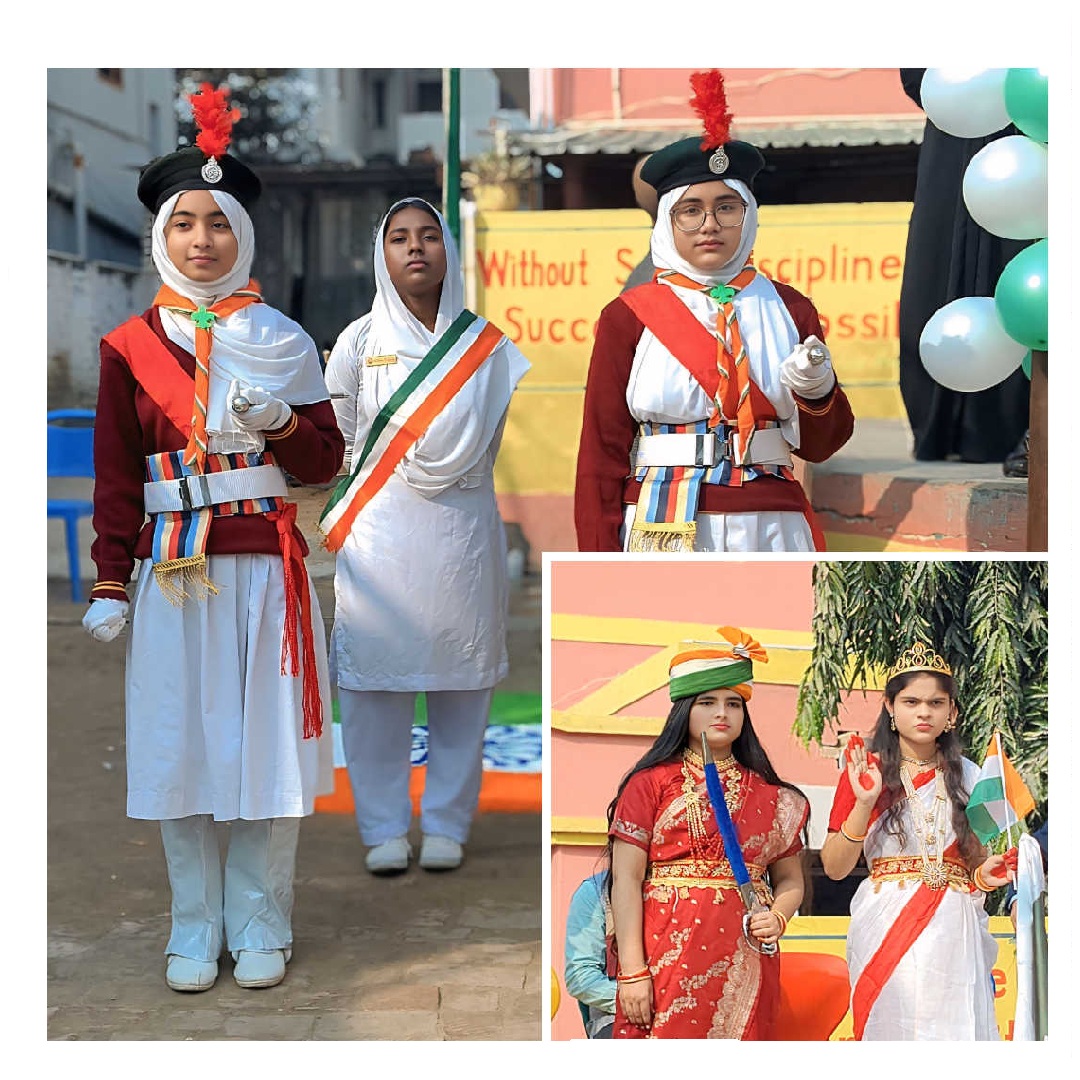 Historical Role Models